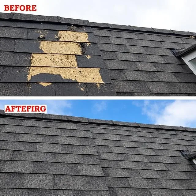 Roof Repair Near Me in Stilesville, IN near me